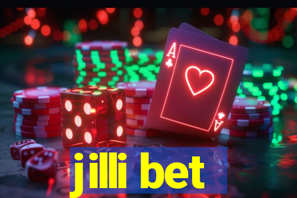 jilli bet